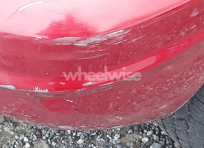 Photo 15 of 2002 Jeep Grand CHEROKEE LAREDO (VIN 1J4GW48S22C295981)