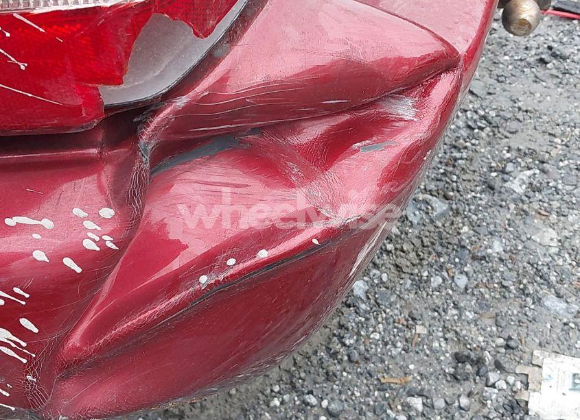 Photo 6 of 2002 Jeep Grand CHEROKEE LAREDO (VIN 1J4GW48S22C295981)