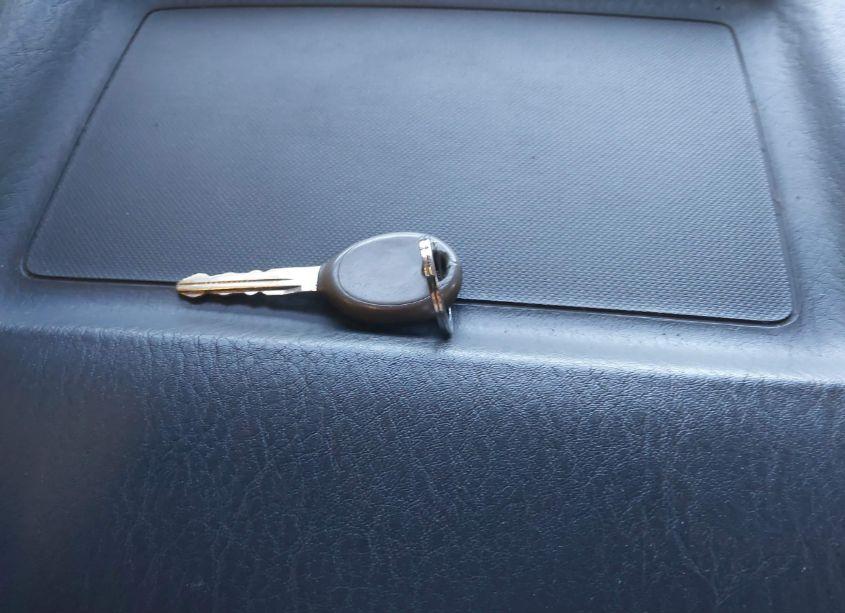 Photo 11 of 2004 Jeep Grand CHEROKEE LAREDO (VIN 1J4GW48S24C270467)