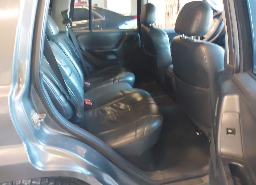 Photo 8 of 2004 Jeep Grand CHEROKEE LAREDO (VIN 1J4GW48S24C270467)