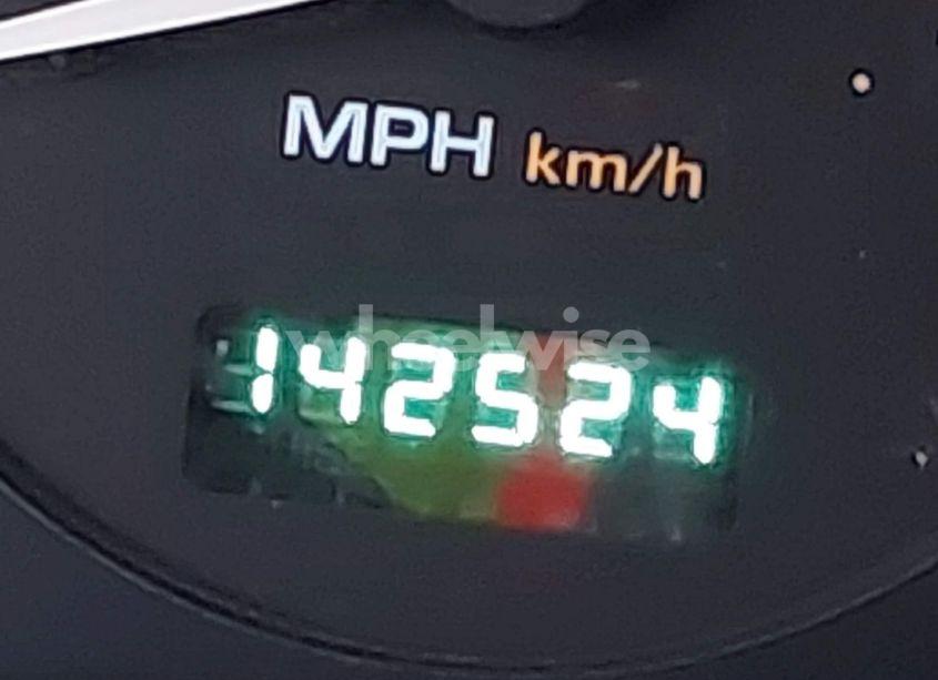 Photo 13 of 2004 Jeep Grand CHEROKEE LAREDO (VIN 1J4GW48S24C276284)