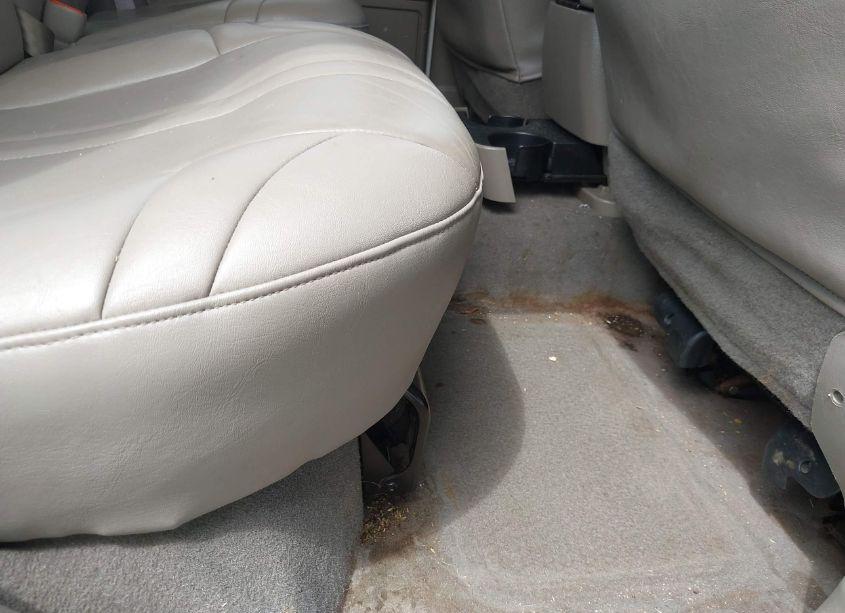 Photo 8 of 2004 Jeep Grand CHEROKEE LAREDO (VIN 1J4GW48S24C294882)