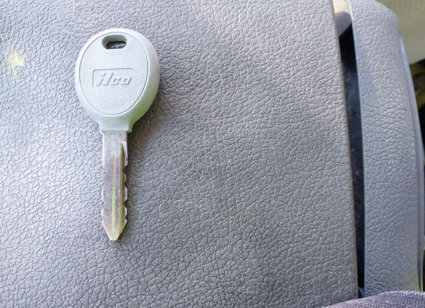 Photo 11 of 2004 Jeep Grand CHEROKEE LAREDO (VIN 1J4GW48S24C397588)