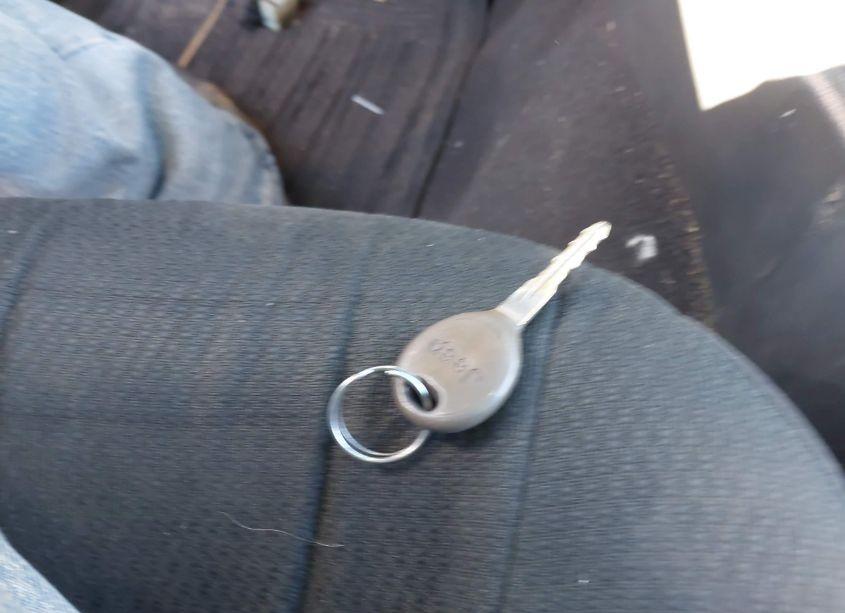 Photo 11 of 2003 Jeep Grand CHEROKEE LAREDO (VIN 1J4GW48S33C511192)