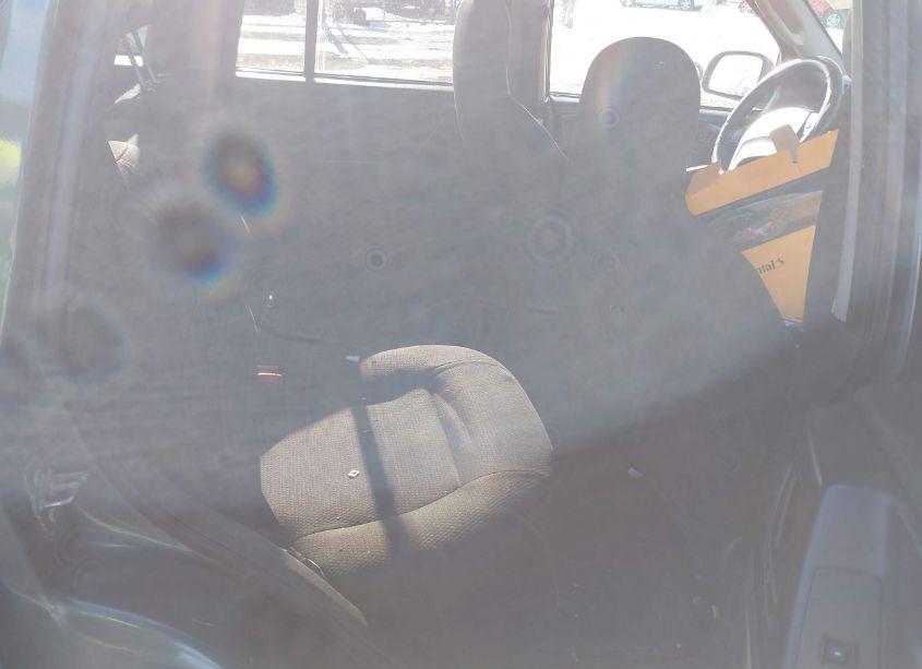 Photo 8 of 2003 Jeep Grand CHEROKEE LAREDO (VIN 1J4GW48S33C511192)