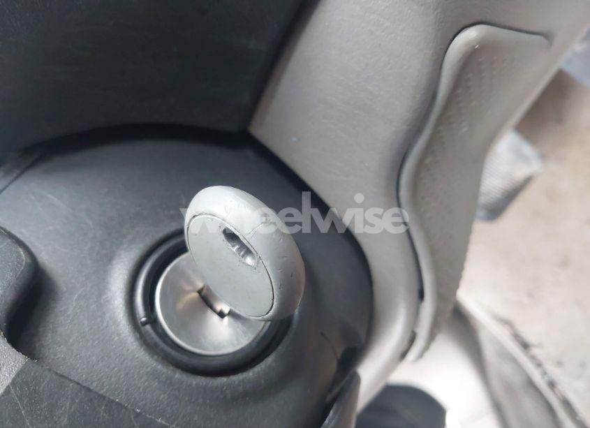 Photo 11 of 2004 Jeep Grand CHEROKEE LAREDO (VIN 1J4GW48S34C217535)