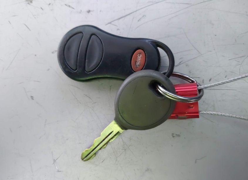 Photo 11 of 2002 Jeep Grand CHEROKEE LAREDO (VIN 1J4GW48S42C122494)