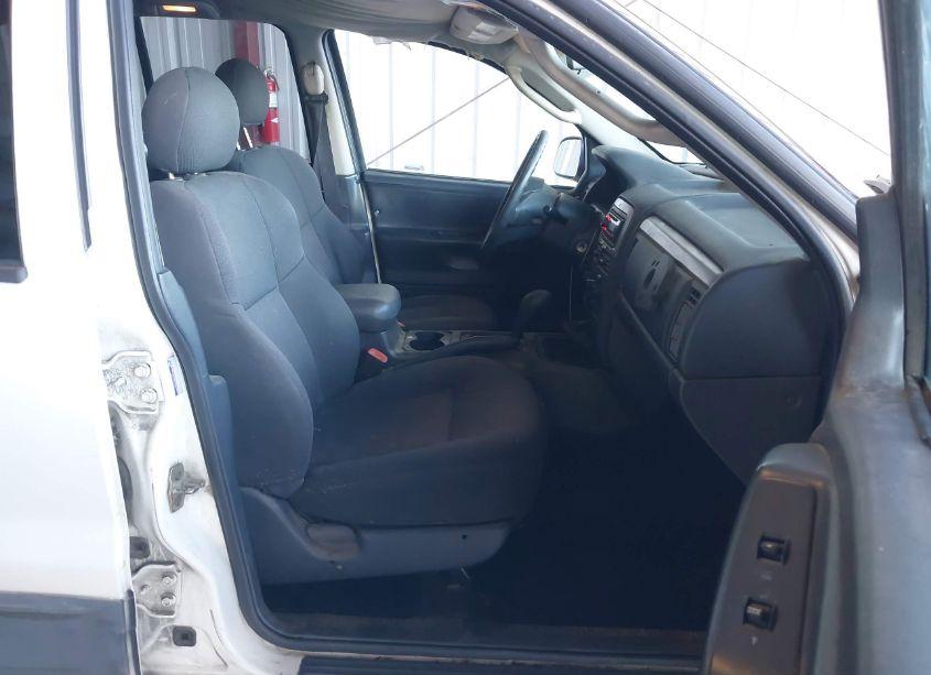 Photo 5 of 2002 Jeep Grand CHEROKEE LAREDO (VIN 1J4GW48S42C122494)