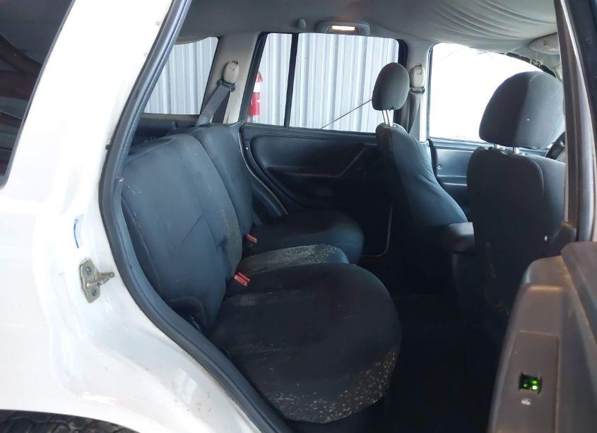 Photo 8 of 2002 Jeep Grand CHEROKEE LAREDO (VIN 1J4GW48S42C122494)