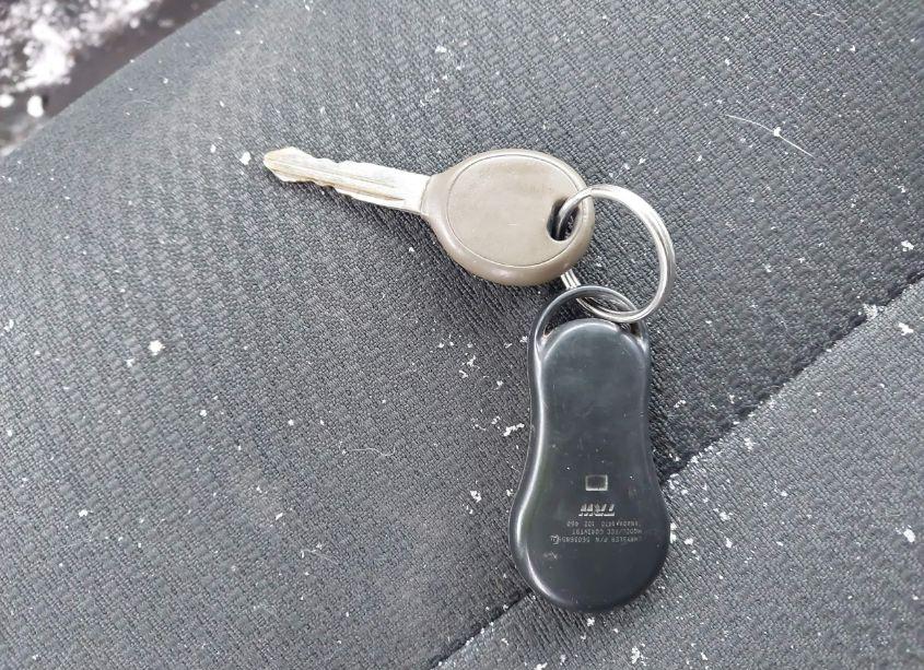 Photo 11 of 2003 Jeep Grand CHEROKEE LAREDO (VIN 1J4GW48S43C605212)