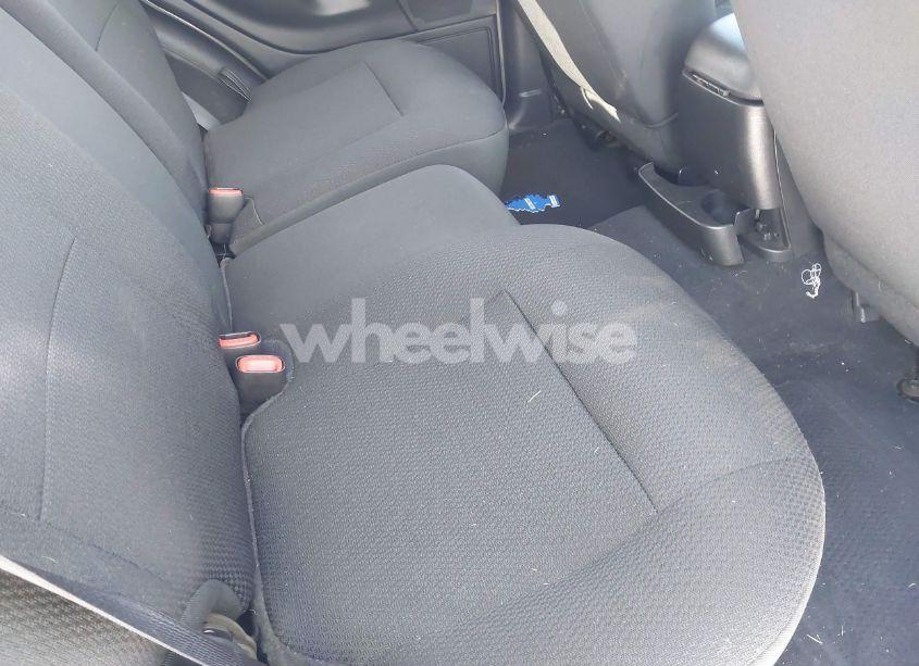 Photo 8 of 2004 Jeep Grand CHEROKEE LAREDO (VIN 1J4GW48S44C283673)