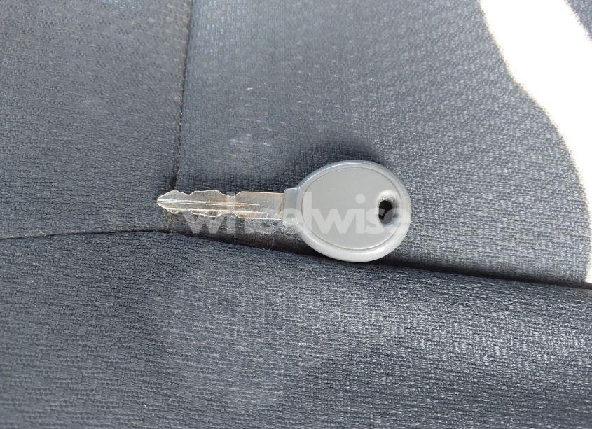 Photo 11 of 2004 Jeep Grand CHEROKEE LAREDO (VIN 1J4GW48S44C309172)