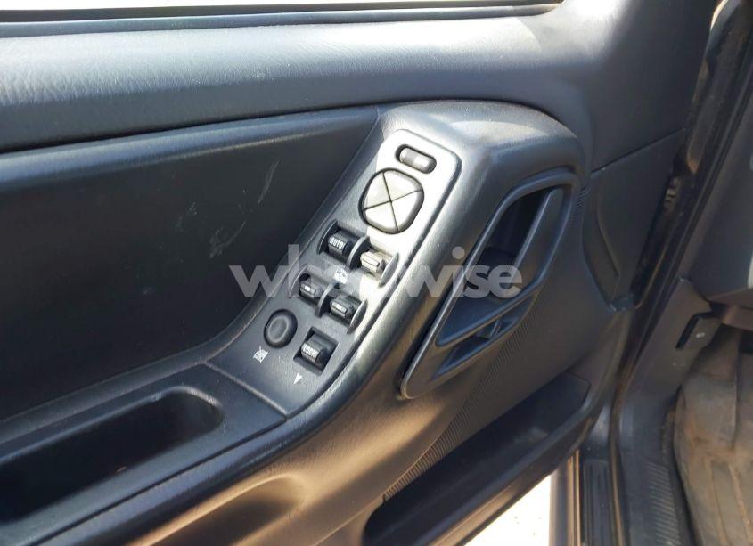 Photo 14 of 2004 Jeep Grand CHEROKEE LAREDO (VIN 1J4GW48S44C309172)