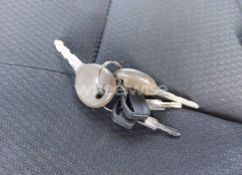 Photo 11 of 2004 Jeep Grand CHEROKEE LAREDO (VIN 1J4GW48S44C309950)