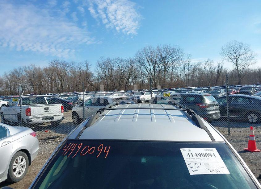 Photo 12 of 2004 Jeep Grand CHEROKEE LAREDO (VIN 1J4GW48S44C309950)