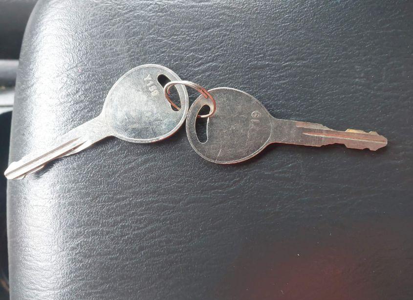 Photo 11 of 2004 Jeep Grand CHEROKEE LAREDO (VIN 1J4GW48S44C344794)