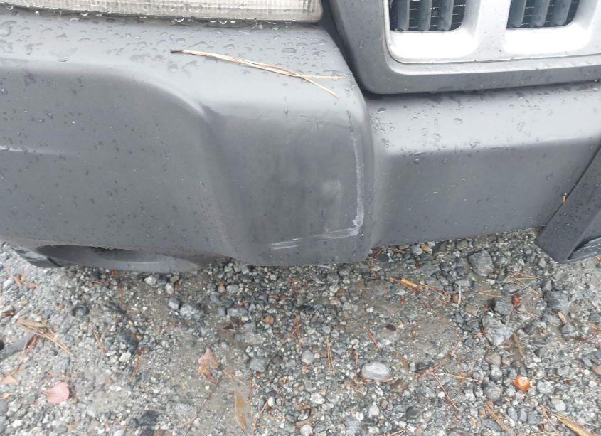 Photo 14 of 2004 Jeep Grand CHEROKEE LAREDO (VIN 1J4GW48S44C344794)