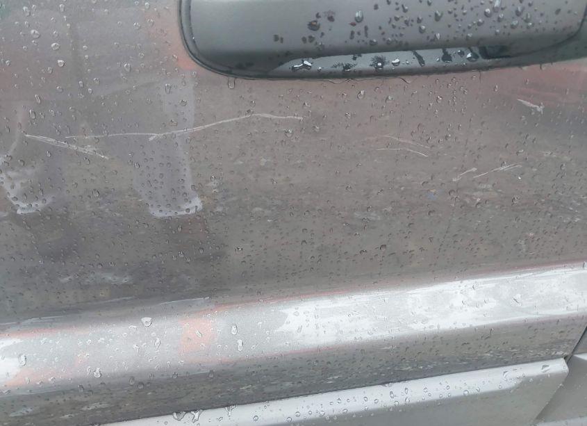 Photo 16 of 2004 Jeep Grand CHEROKEE LAREDO (VIN 1J4GW48S44C344794)