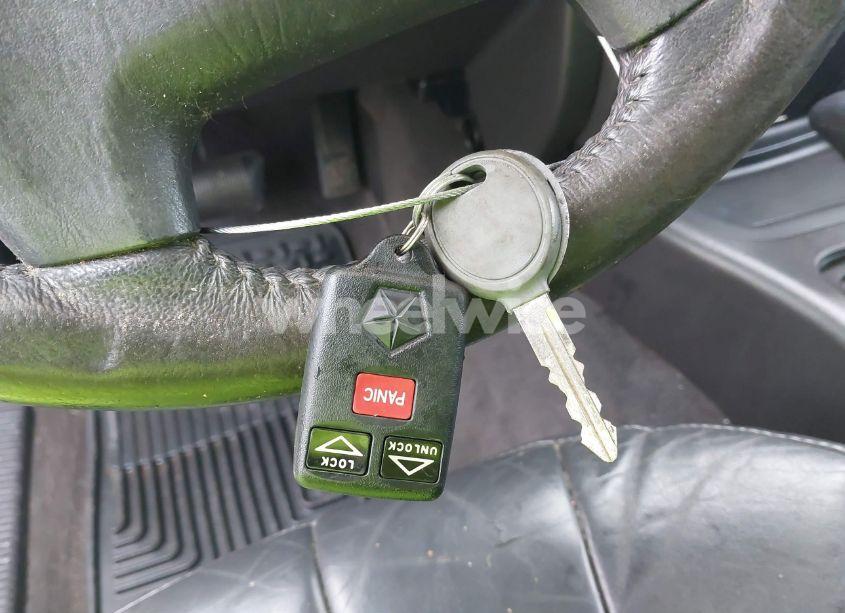 Photo 11 of 2001 Jeep Grand CHEROKEE LAREDO (VIN 1J4GW48S51C546071)