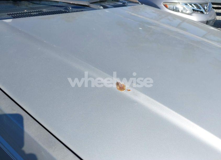 Photo 12 of 2001 Jeep Grand CHEROKEE LAREDO (VIN 1J4GW48S51C554400)