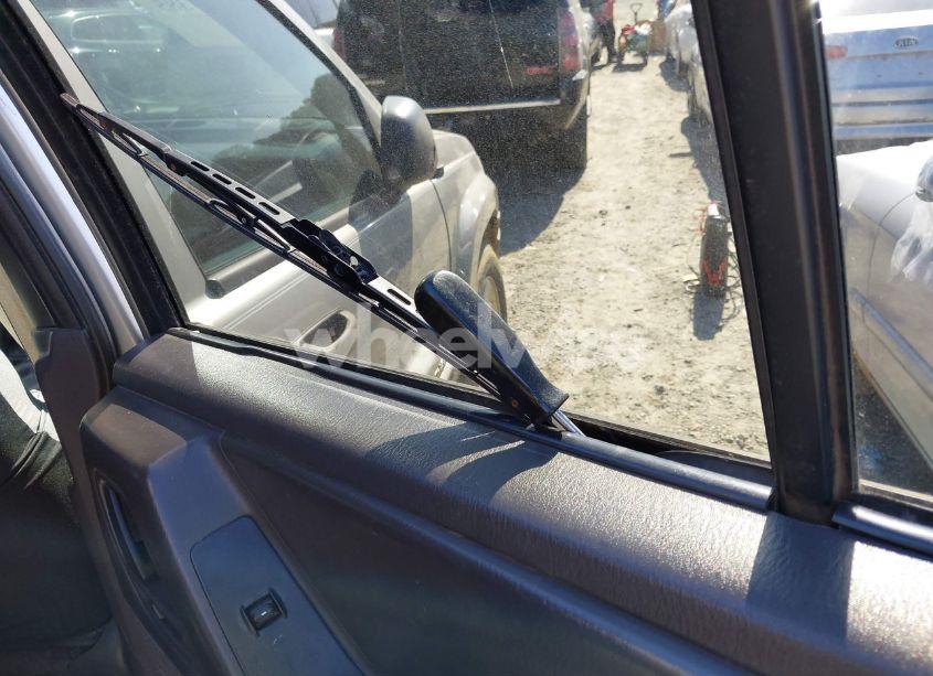 Photo 13 of 2001 Jeep Grand CHEROKEE LAREDO (VIN 1J4GW48S51C554400)