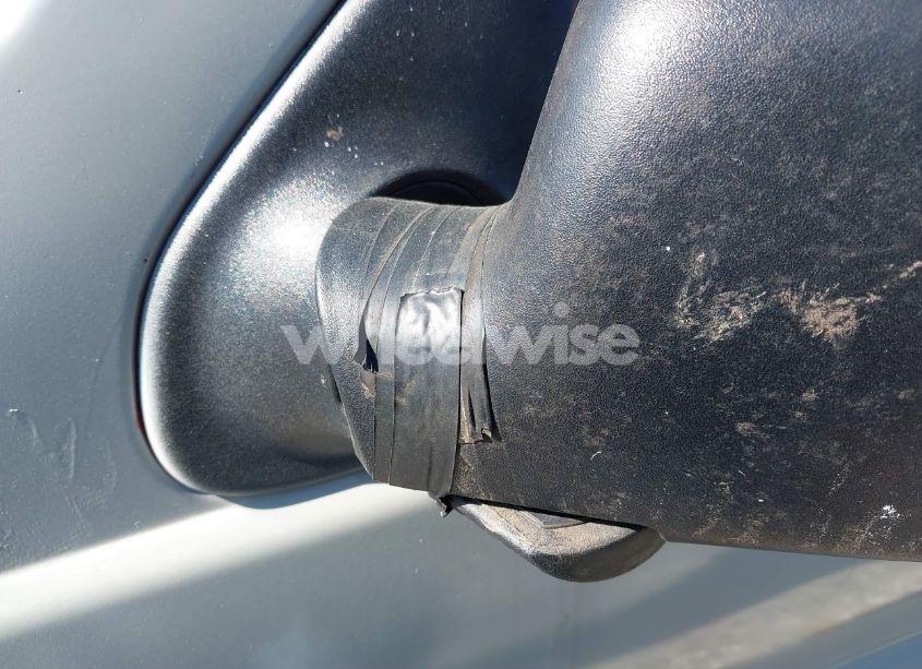 Photo 16 of 2001 Jeep Grand CHEROKEE LAREDO (VIN 1J4GW48S51C554400)