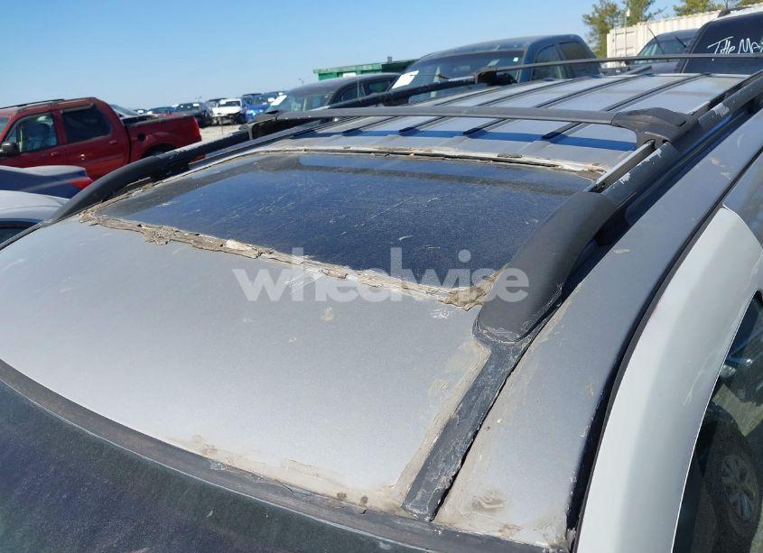 Photo 17 of 2001 Jeep Grand CHEROKEE LAREDO (VIN 1J4GW48S51C554400)