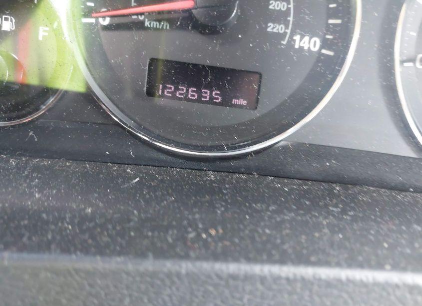 Photo 15 of 2001 Jeep Grand CHEROKEE LAREDO (VIN 1J4GW48S51C627751)