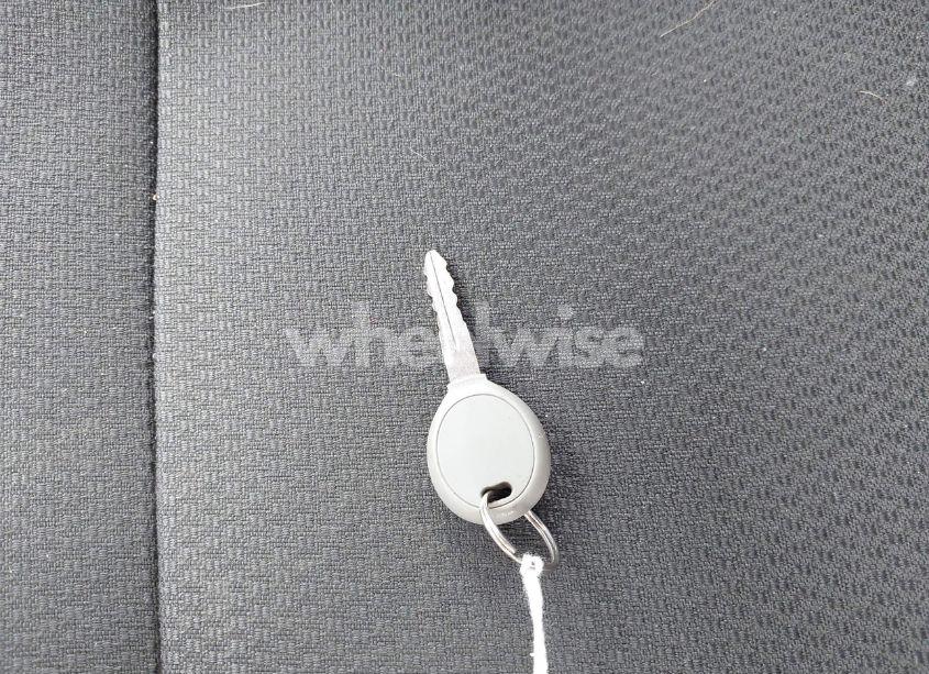 Photo 11 of 2004 Jeep Grand CHEROKEE LAREDO (VIN 1J4GW48S54C198115)