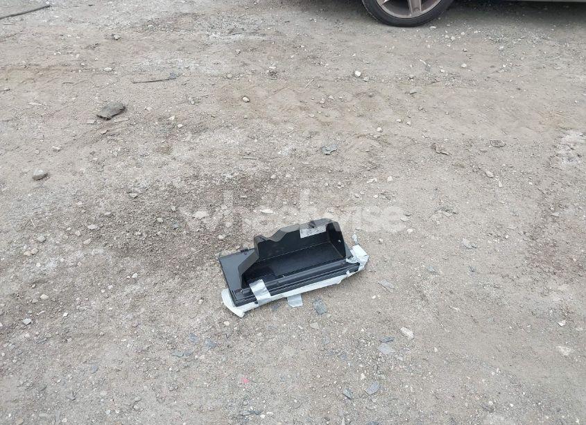 Photo 12 of 2004 Jeep Grand CHEROKEE LAREDO (VIN 1J4GW48S54C198115)