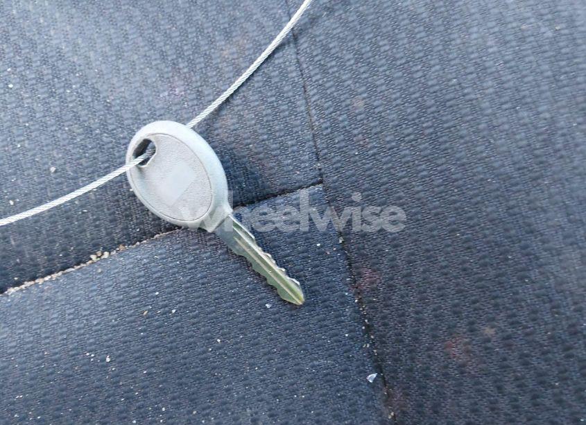 Photo 11 of 2004 Jeep Grand CHEROKEE LAREDO (VIN 1J4GW48S54C408230)