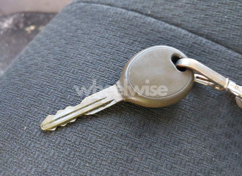 Photo 11 of 2004 Jeep Grand CHEROKEE LAREDO (VIN 1J4GW48S54C415274)