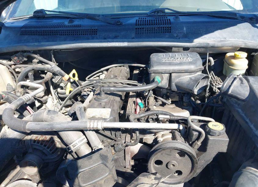 Photo 10 of 2001 Jeep Grand CHEROKEE LAREDO (VIN 1J4GW48S61C518117)