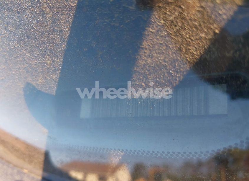 Photo 11 of 2002 Jeep Grand CHEROKEE LAREDO (VIN 1J4GW48S62C270470)