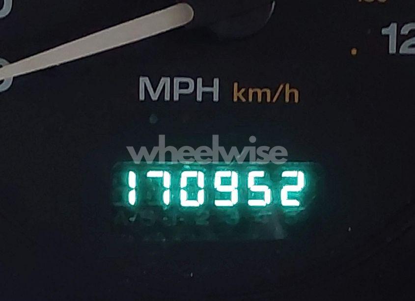 Photo 15 of 2004 Jeep Grand CHEROKEE LAREDO (VIN 1J4GW48S64C132172)