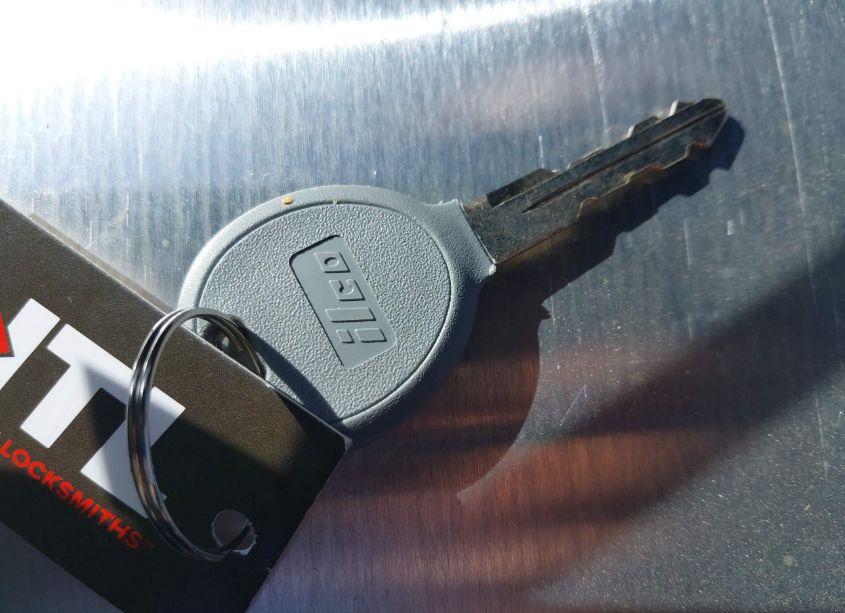 Photo 11 of 2004 Jeep Grand CHEROKEE LAREDO (VIN 1J4GW48S64C142605)