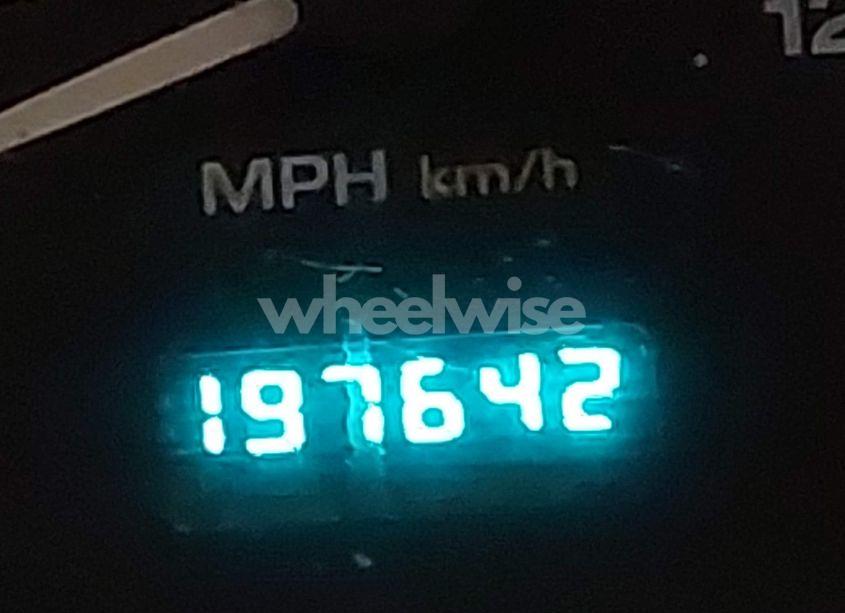 Photo 15 of 2004 Jeep Grand CHEROKEE LAREDO (VIN 1J4GW48S64C294903)