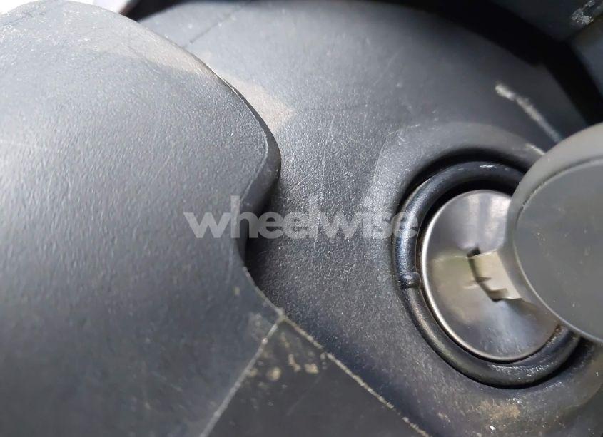 Photo 11 of 2004 Jeep Grand CHEROKEE LAREDO (VIN 1J4GW48S64C326765)