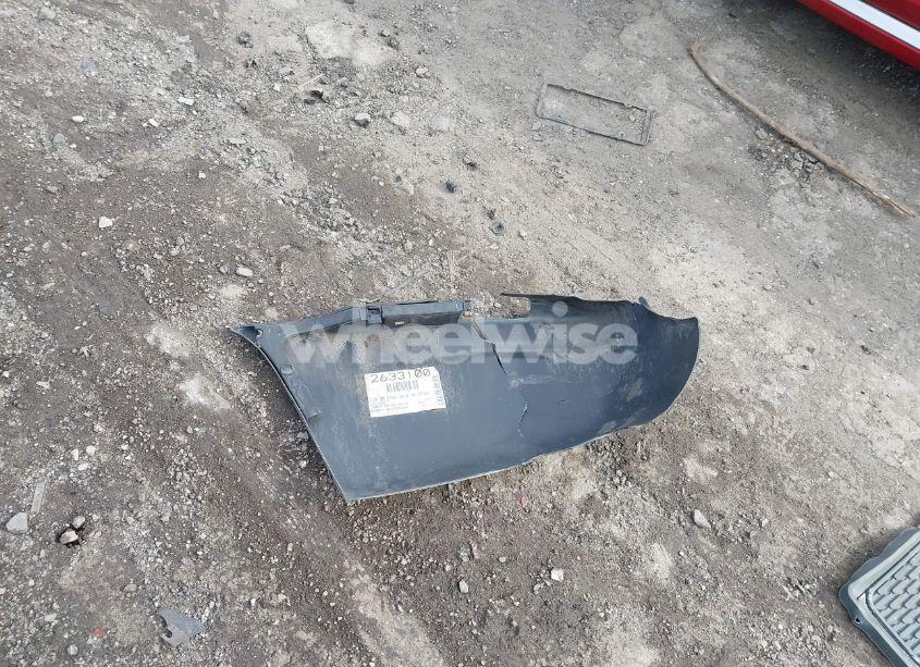 Photo 12 of 2004 Jeep Grand CHEROKEE LAREDO (VIN 1J4GW48S64C352718)