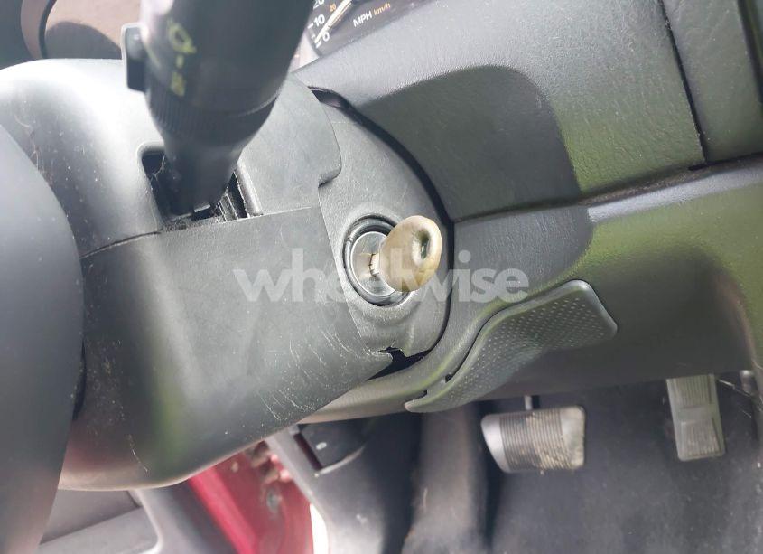 Photo 11 of 2004 Jeep Grand CHEROKEE LAREDO (VIN 1J4GW48S64C371253)