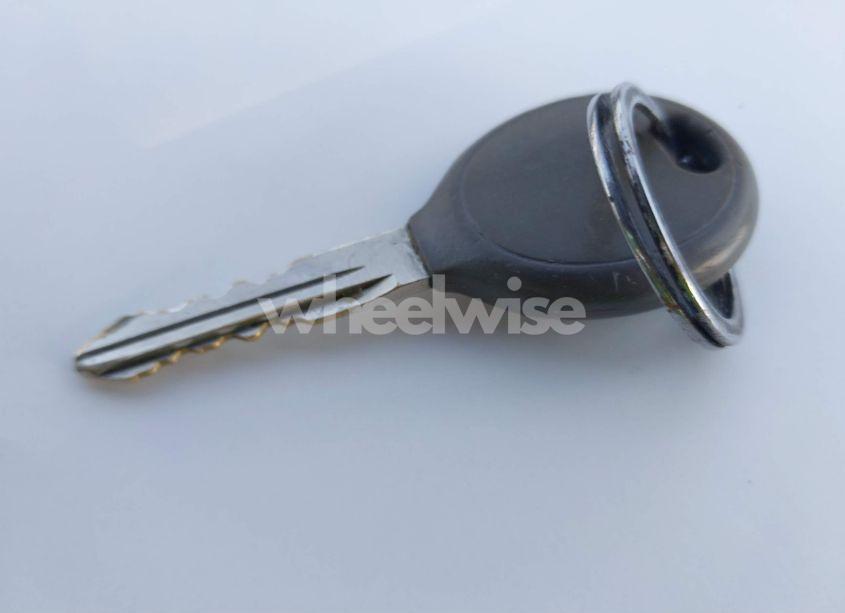 Photo 11 of 2004 Jeep Grand CHEROKEE LAREDO (VIN 1J4GW48S64C419754)