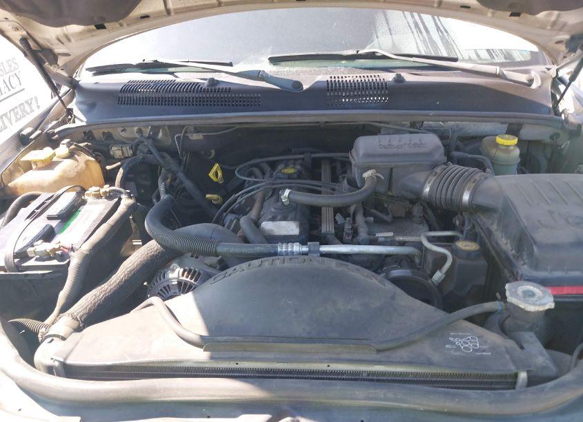 Photo 10 of 2002 Jeep Grand CHEROKEE LAREDO (VIN 1J4GW48S72C267657)