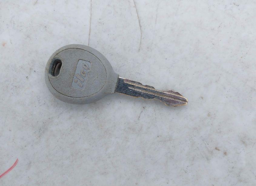 Photo 11 of 2004 Jeep Grand CHEROKEE LAREDO (VIN 1J4GW48S74C279407)