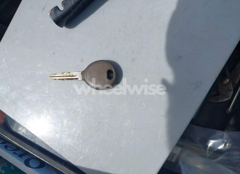 Photo 11 of 2004 Jeep Grand CHEROKEE LAREDO (VIN 1J4GW48S74C350718)