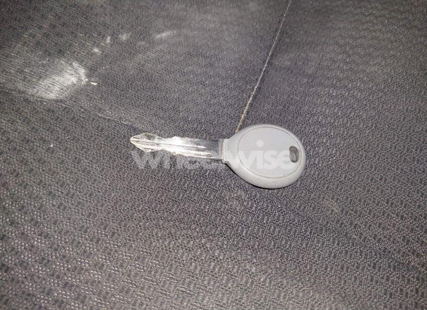 Photo 11 of 2004 Jeep Grand CHEROKEE LAREDO (VIN 1J4GW48S74C352498)