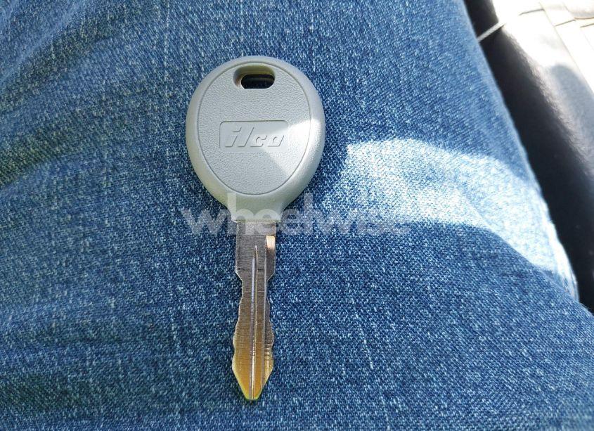 Photo 11 of 2004 Jeep Grand CHEROKEE LAREDO (VIN 1J4GW48S74C401022)