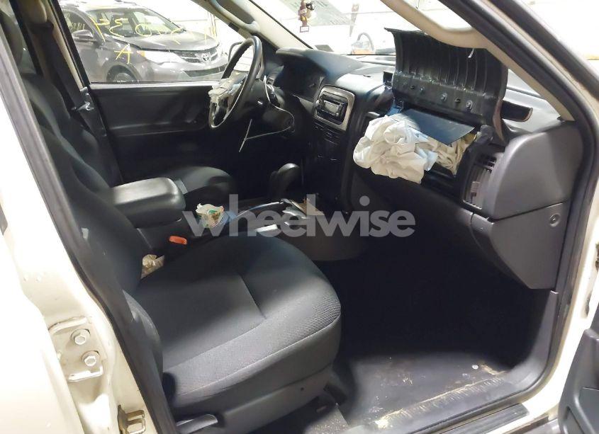 Photo 5 of 2002 Jeep Grand CHEROKEE LAREDO (VIN 1J4GW48S82C102586)