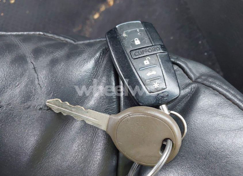 Photo 11 of 2002 Jeep Grand CHEROKEE LAREDO (VIN 1J4GW48S82C220895)