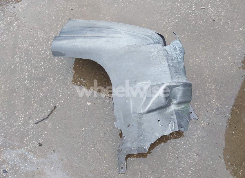 Photo 12 of 2002 Jeep Grand CHEROKEE LAREDO (VIN 1J4GW48S82C220895)