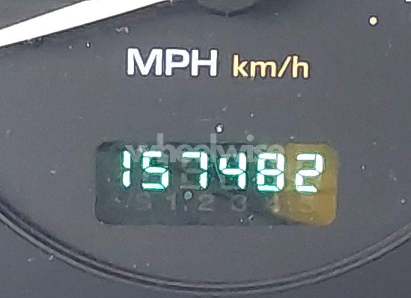 Photo 16 of 2002 Jeep Grand CHEROKEE LAREDO (VIN 1J4GW48S82C220895)